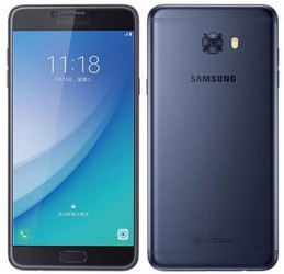 Замена тачскрина на телефоне Samsung Galaxy C7 Pro в Сургуте